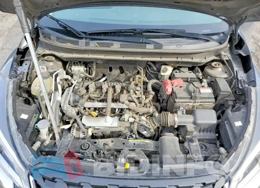 3N1CP5BV4ML489481 Photo# 11