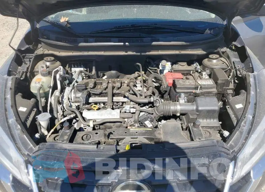 3N1CP5BV4ML524617 Photo# 11