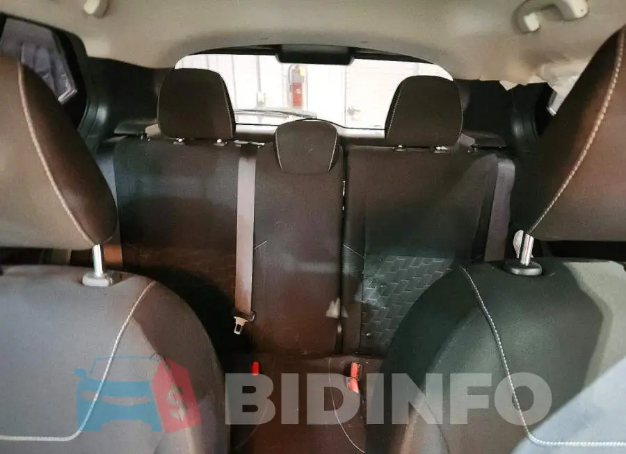 3N1CP5BV9ML516710 Photo# 10