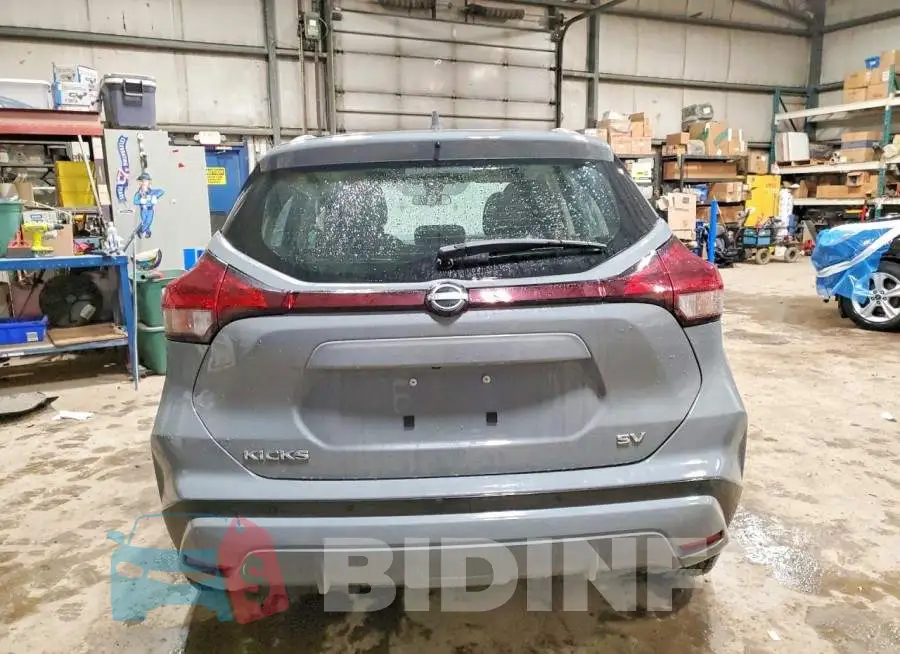 3N1CP5CV2RL526162 Photo# 6
