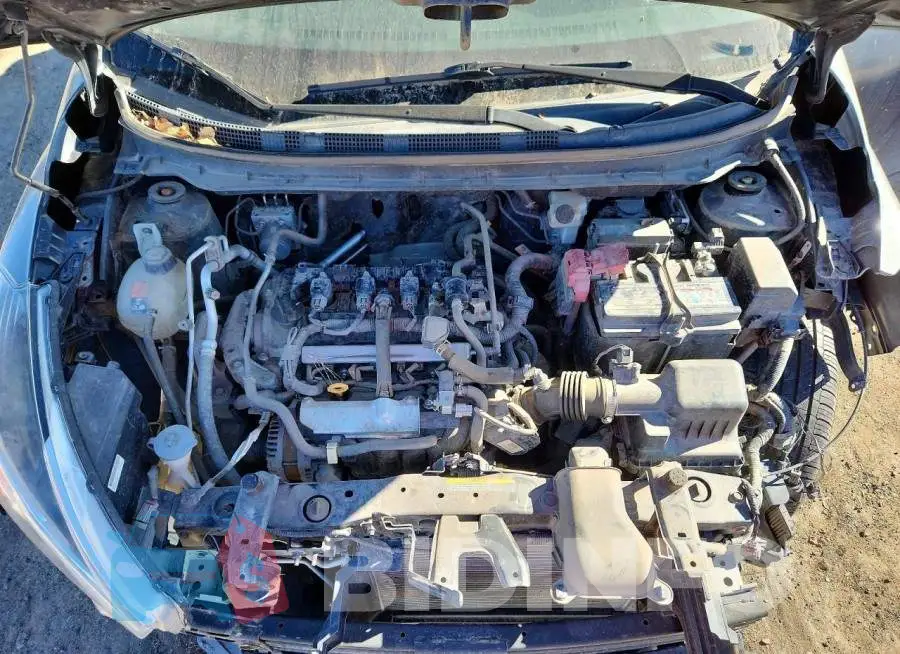 3N1CP5CV3LL538067 Photo# 11