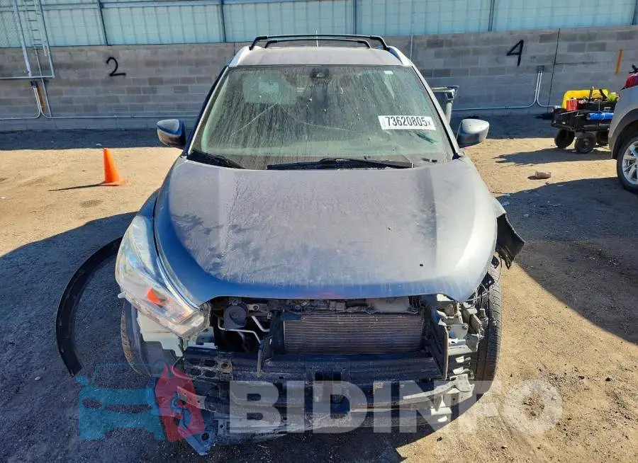 3N1CP5CV3LL538067 Photo# 5