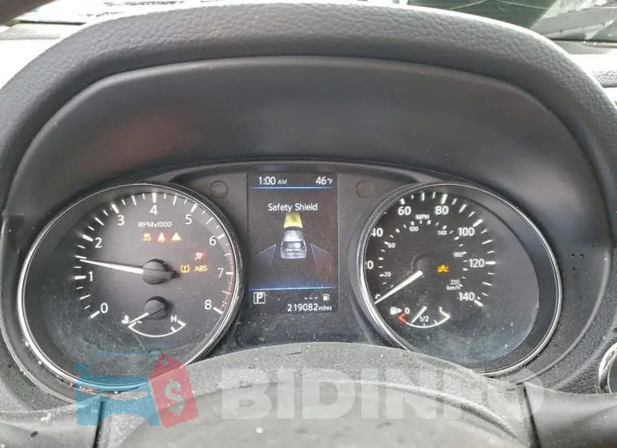 5N1AT2MV4JC821627 Photo# 9