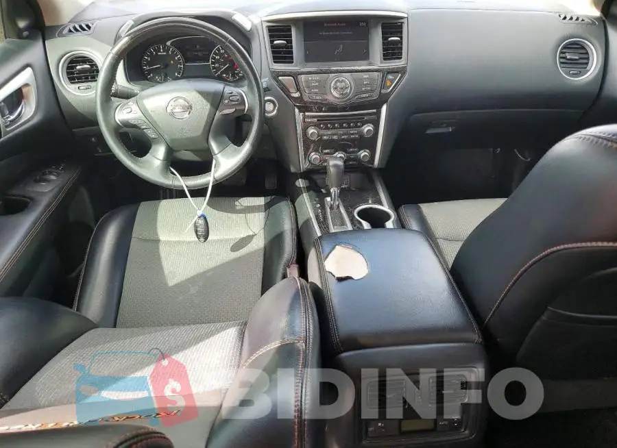5N1DR2BN6LC635511 Photo# 8