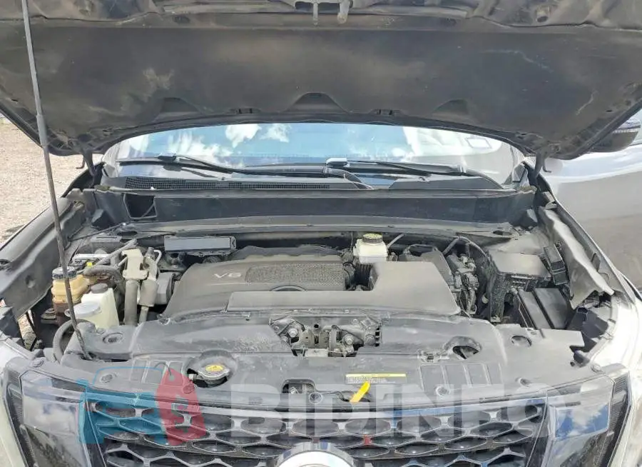 5N1DR2BN6LC635511 Photo# 12