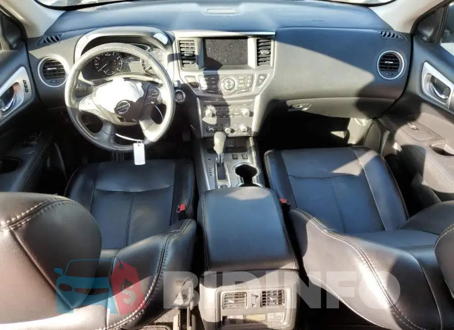 5N1DR2CMXLC610522 Photo# 8