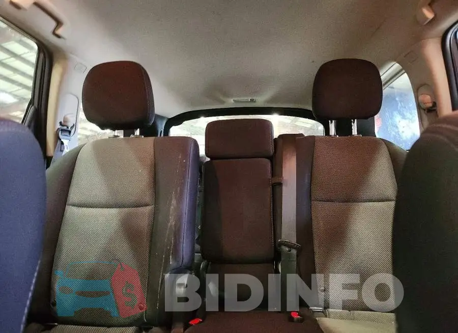 5N1DR2MM6KC598754 Photo# 10