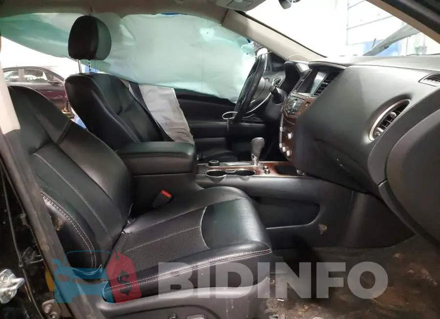 5N1DR2MMXJC641894 Photo# 7