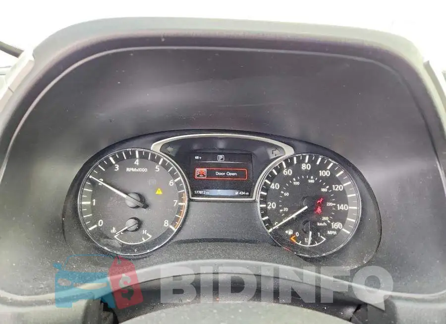 5N1DR2MN1JC652825 Photo# 9
