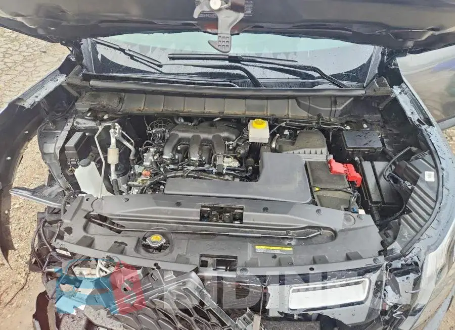 5N1DR3BD2SC222352 Photo# 11
