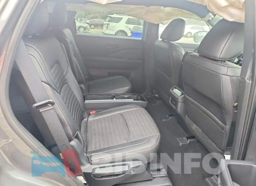 5N1DR3BD2SC222352 Photo# 10