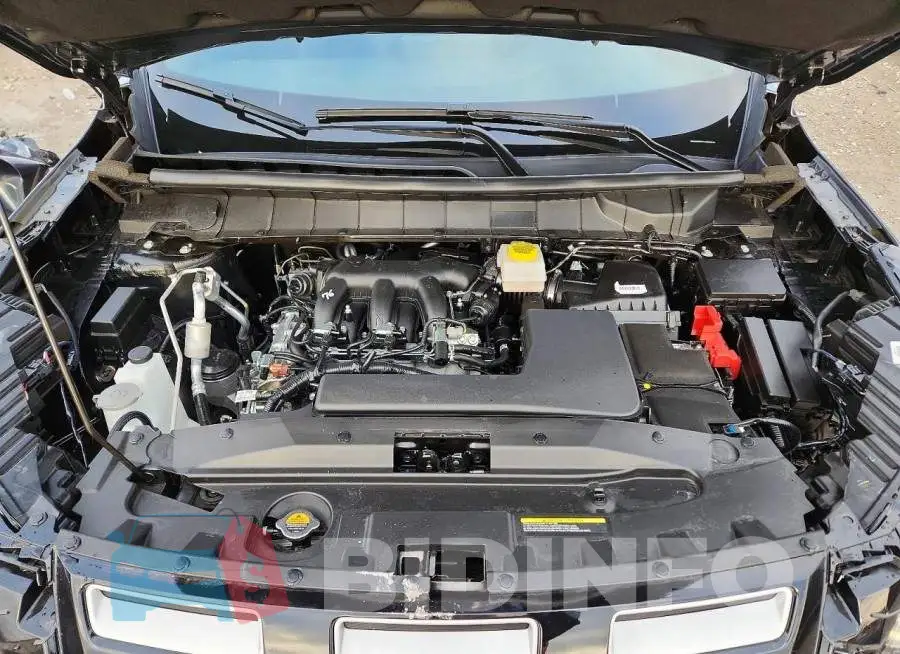 5N1DR3BD4SC272833 Photo# 12