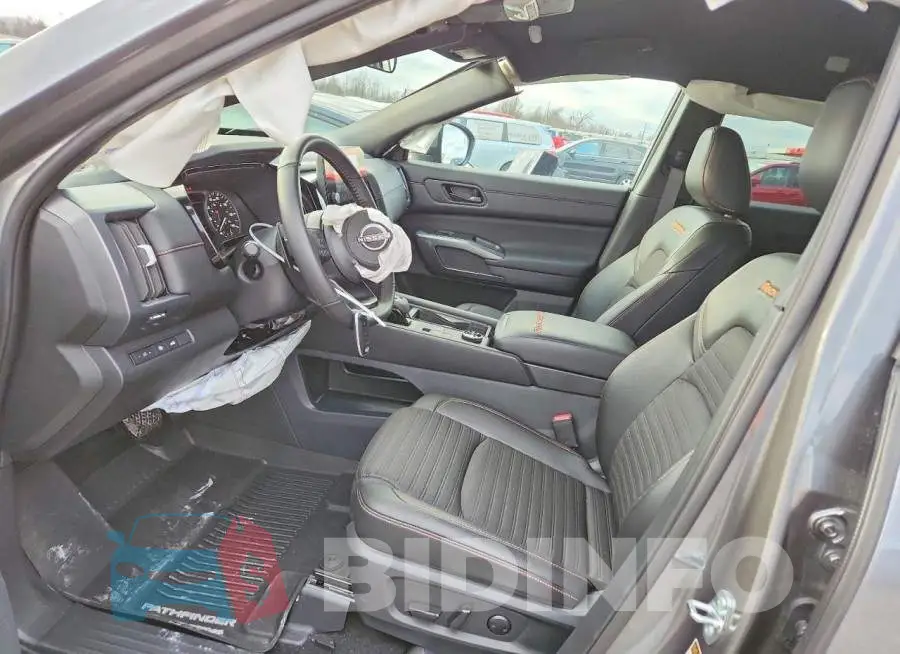 5N1DR3BD4SC272833 Photo# 7