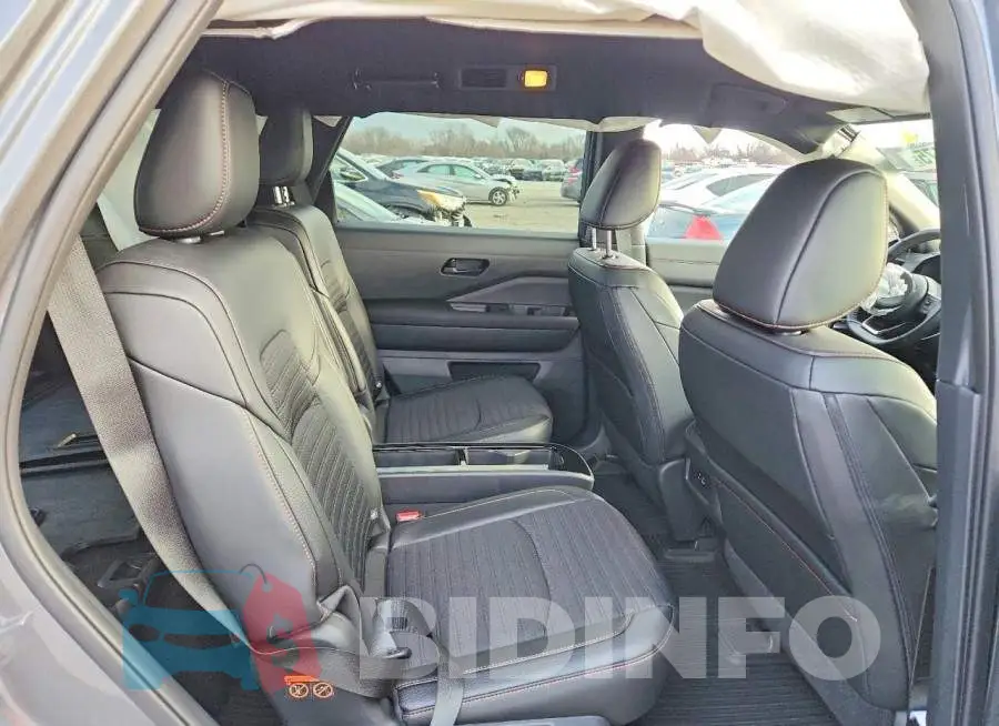 5N1DR3BD4SC272833 Photo# 11