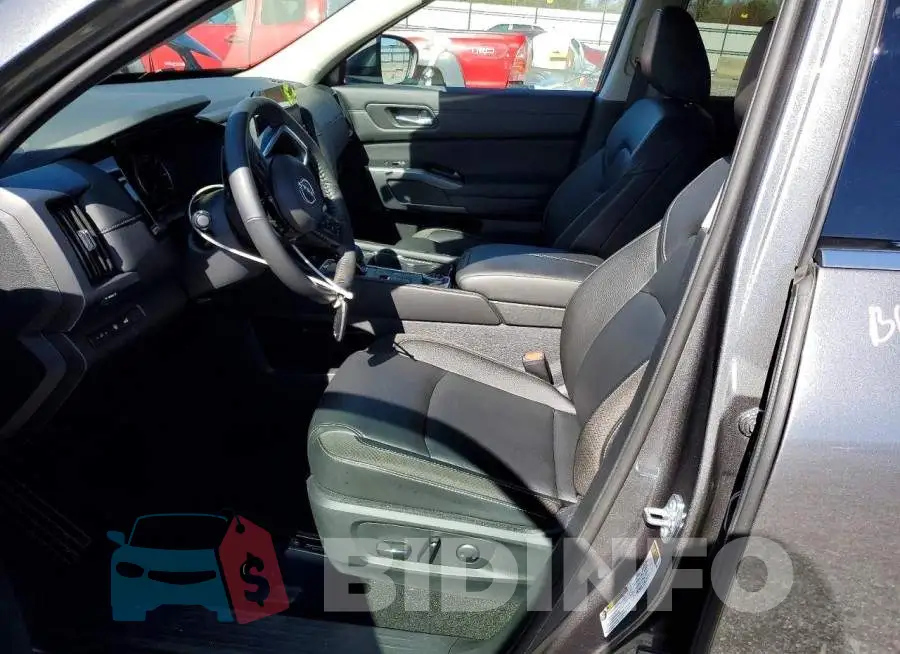 5N1DR3CC9SC243074 Photo# 7