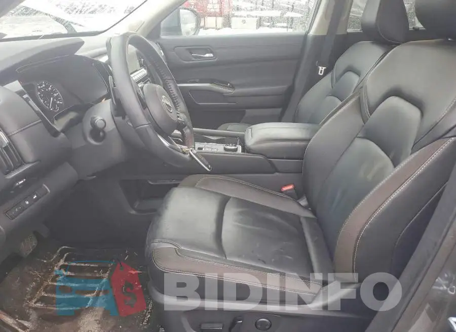 5N1DR3CD7SC231823 Photo# 7
