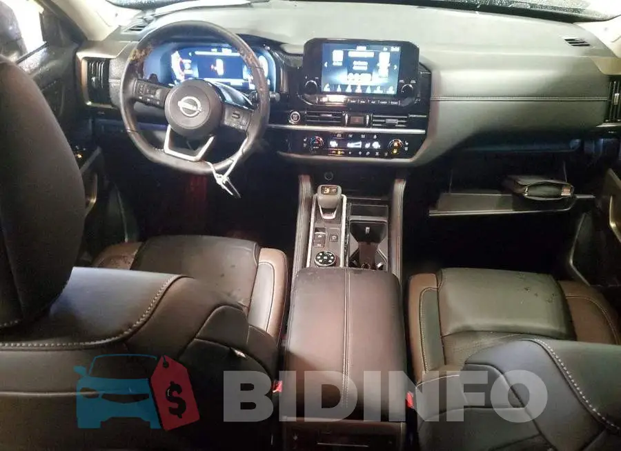 5N1DR3DJ8RC304115 Photo# 8