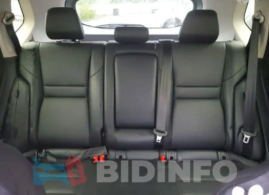 JN8BT3BA6PW421370 Photo# 10
