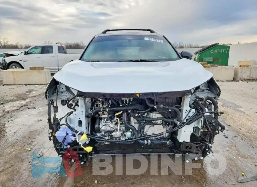 JN8BT3DC1SW103017 Photo# 5