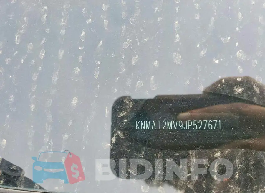 KNMAT2MV9JP527671 Photo# 13
