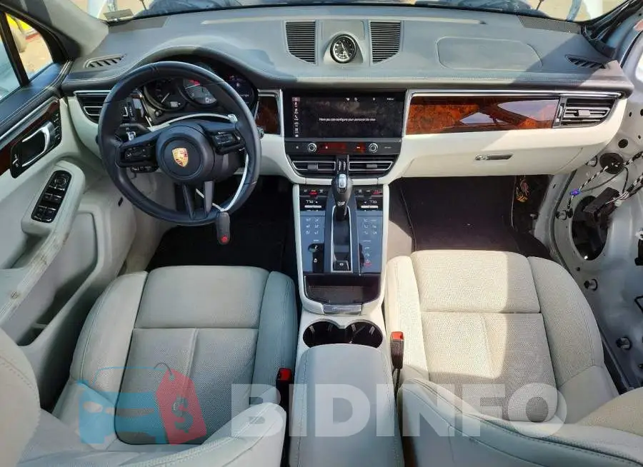 WP1AG2A58PLB41797 Photo# 8