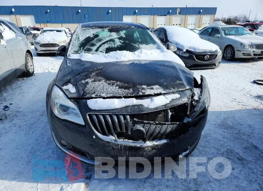 2G4GL5EXXH9130664 Photo# 5