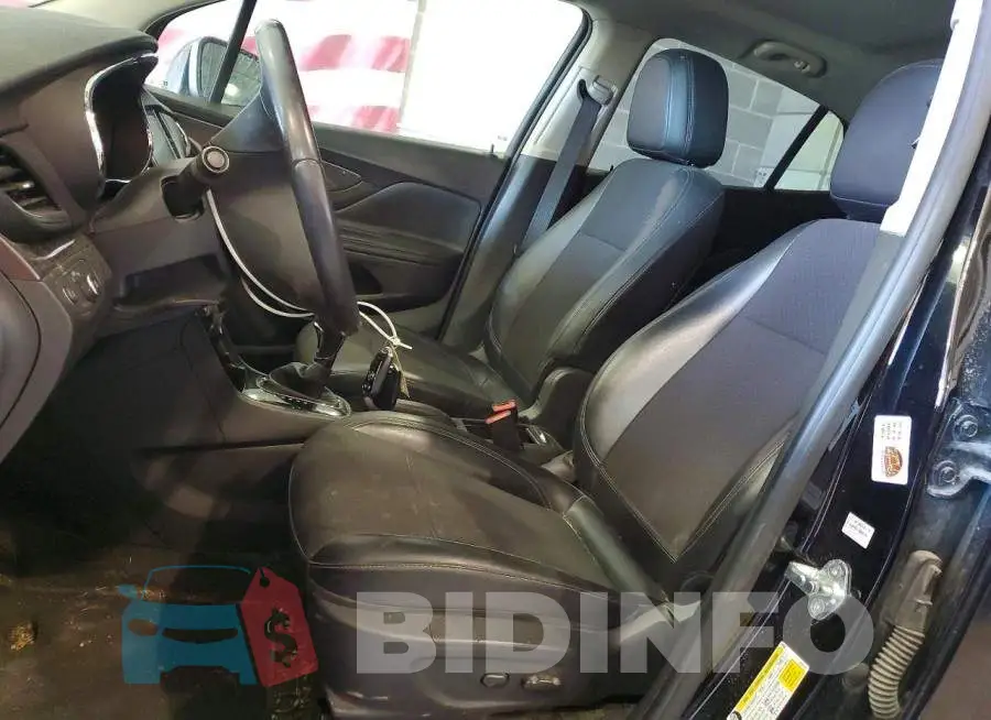 KL4CJASB0MB301015 Photo# 7