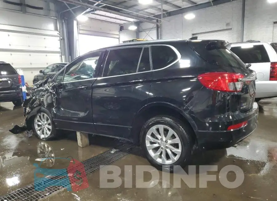 LRBFX2SA3JD025992 Photo# 2