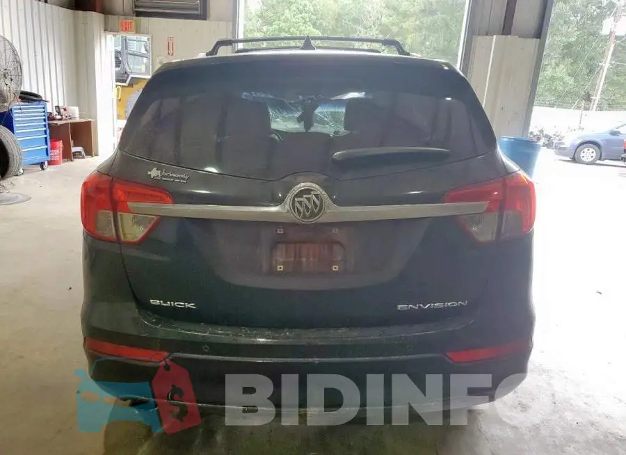 LRBFXBSA7HD143179 Photo# 6