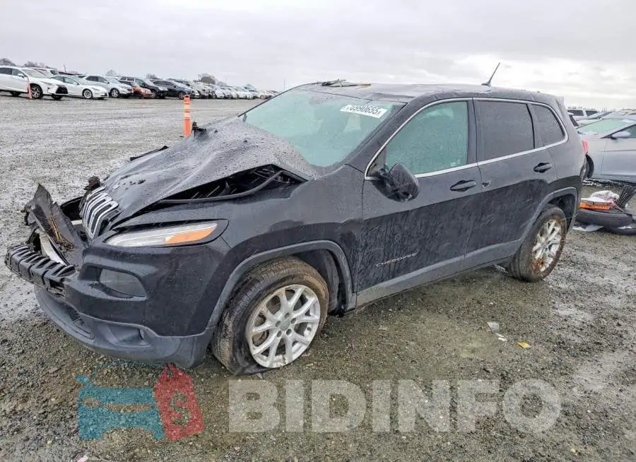 1C4PJLCB6JD538934 Photo# 1