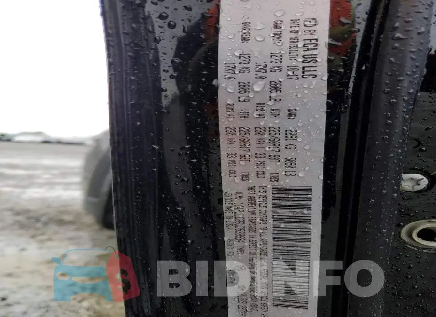 1C4PJLCB6JD538934 Photo# 13