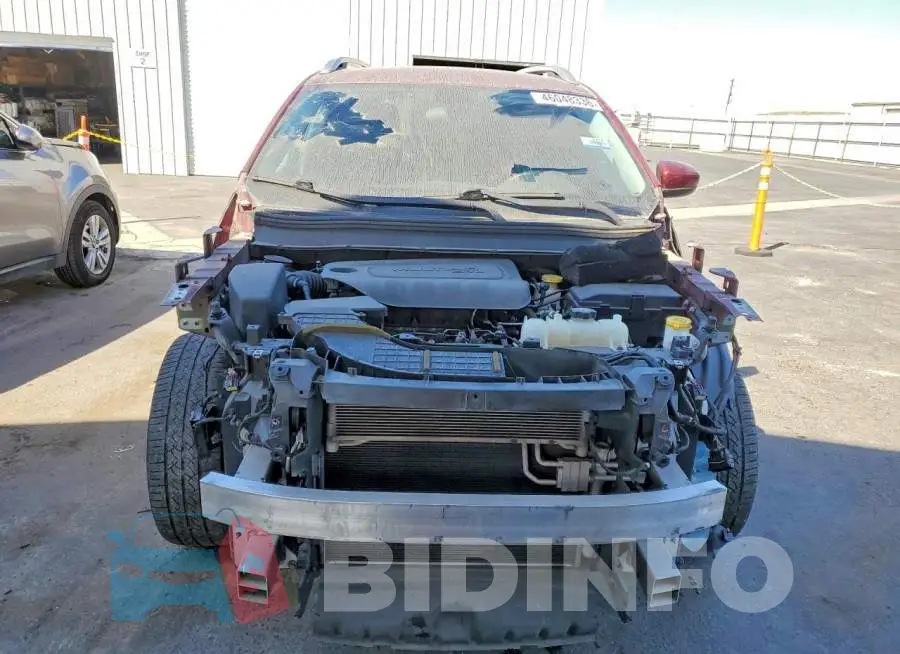 1C4PJLCB7KD331745 Photo# 5