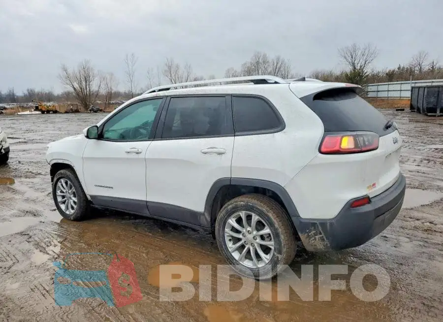 1C4PJLCB7LD628354 Photo# 2
