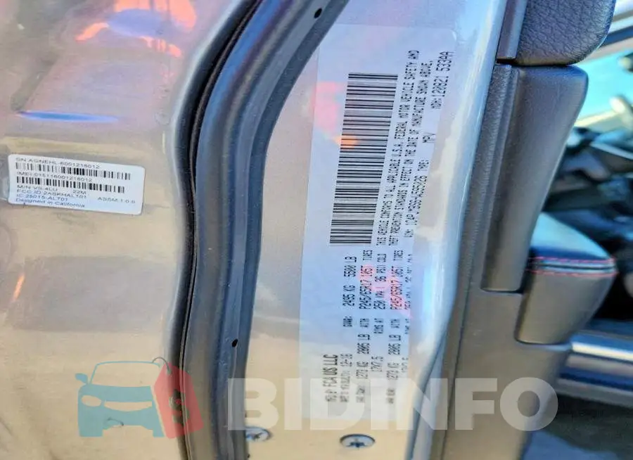 1C4PJMBS6HW595026 Photo# 13