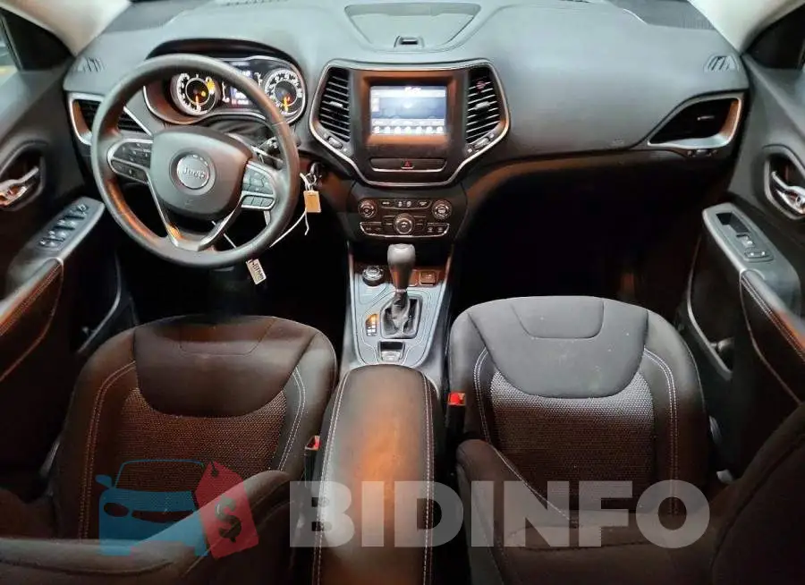 1C4PJMCB0KD406727 Photo# 8