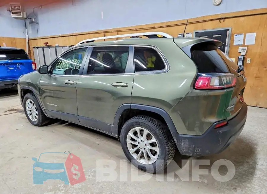 1C4PJMCB0KD406727 Photo# 2