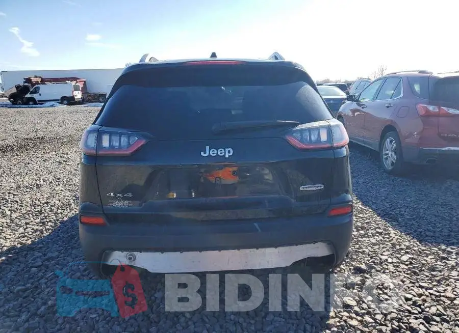 1C4PJMCB4KD283157 Photo# 6