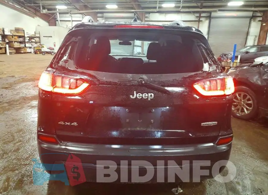 1C4PJMCB8KD351654 Photo# 6
