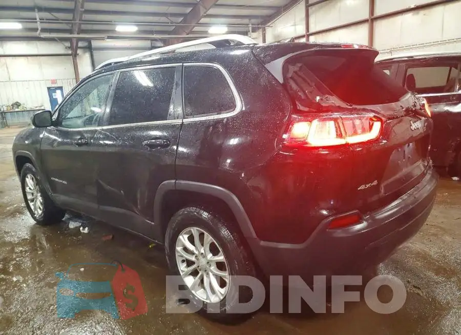 1C4PJMCB8KD351654 Photo# 2