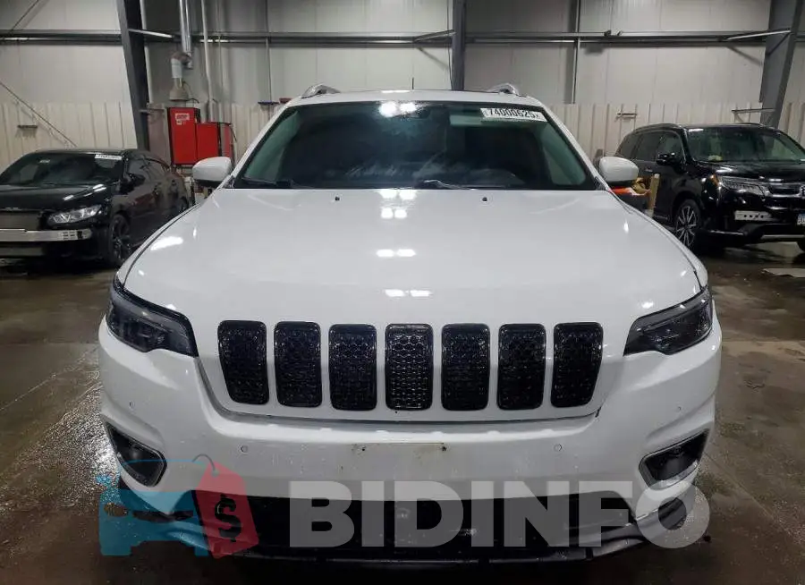 1C4PJMDX5KD341450 Photo# 5