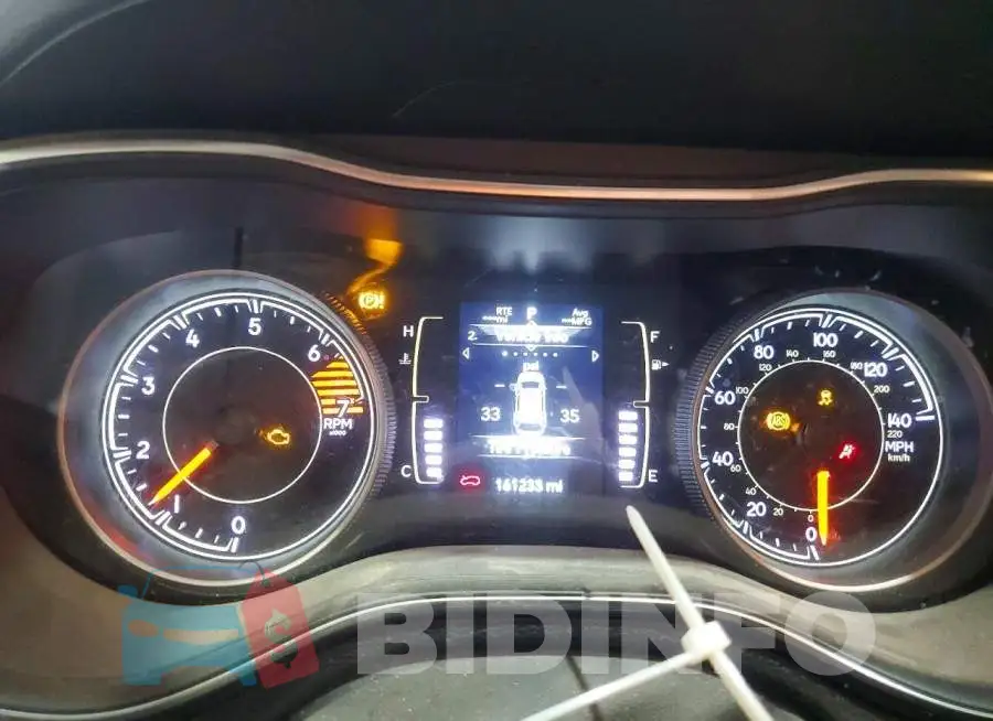 1C4PJMLB7KD489265 Photo# 9