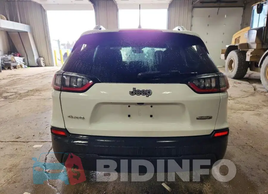 1C4PJMLB7MD221321 Photo# 6