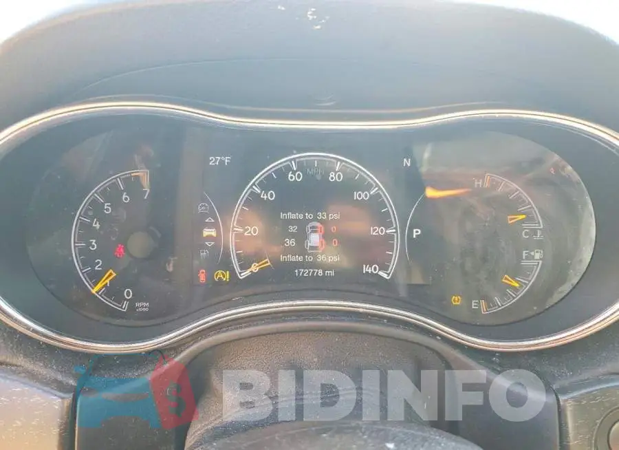 1C4RJFAGXHC704624 Photo# 9
