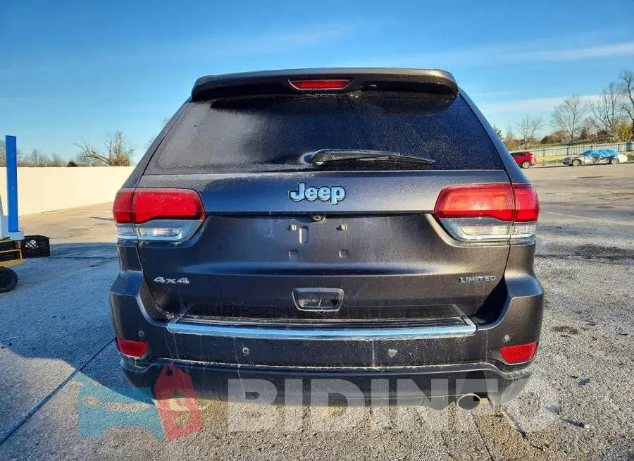 1C4RJFBGXMC646152 Photo# 6