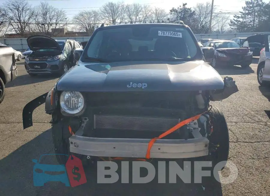 ZACCJBBB5HPF46397 Photo# 5