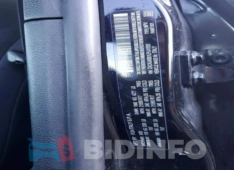 ZACNJABB1LPL41555 Photo# 12