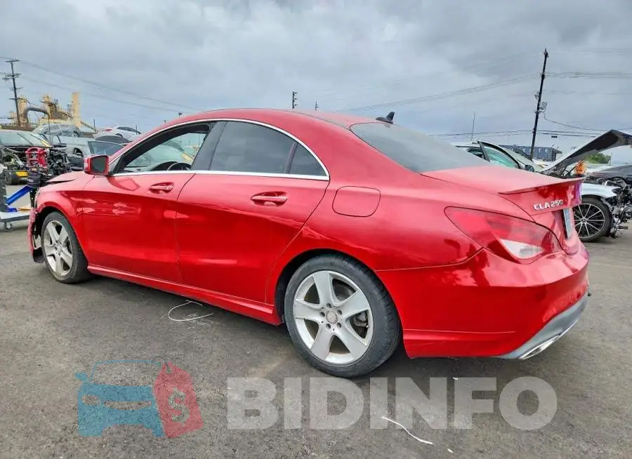 WDDSJ4EB3JN615286 Photo# 2
