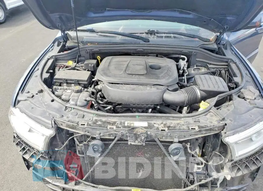 1C4RDHAG6KC836399 Photo# 12