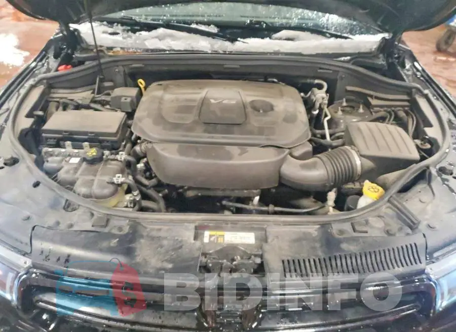 1C4RDJDG1JC416924 Photo# 12