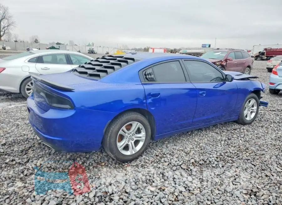 2C3CDXBG4KH657665 Photo# 3